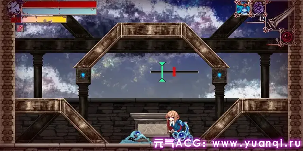 图片[3]-血之根源 Bloodroot Ver1.1.4.3β 官中PC版-元气ACG-绅士游戏下载基地！