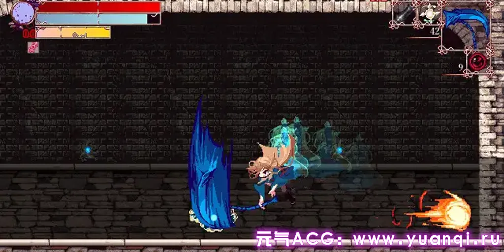 图片[7]-血之根源 Bloodroot Ver1.1.4.3β 官中PC版-元气ACG-绅士游戏下载基地！