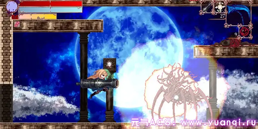 图片[5]-血之根源 Bloodroot Ver1.1.4.3β 官中PC版-元气ACG-绅士游戏下载基地！