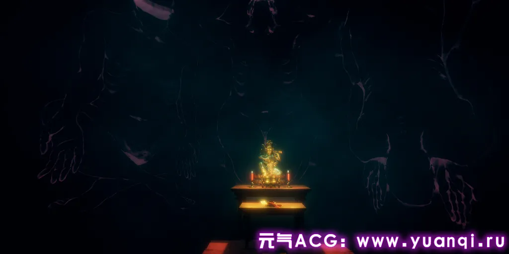 图片[4]-还愿 Devotion Ver1.0.0 中文PC版 還願-元气ACG-绅士游戏下载基地！