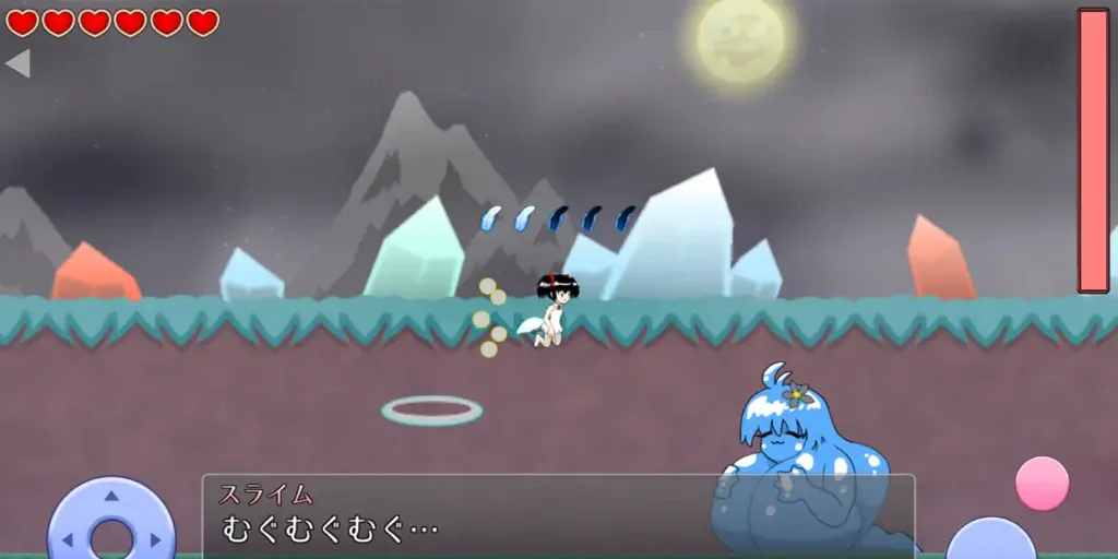 图片[7]-魔天使小樱的冒险1~樱之禁断镜 Ver3.0.0.1 双端官中PC+原版安卓 魔天使サクラの冒険-サクラと禁断の鏡--元气ACG-绅士游戏下载基地！
