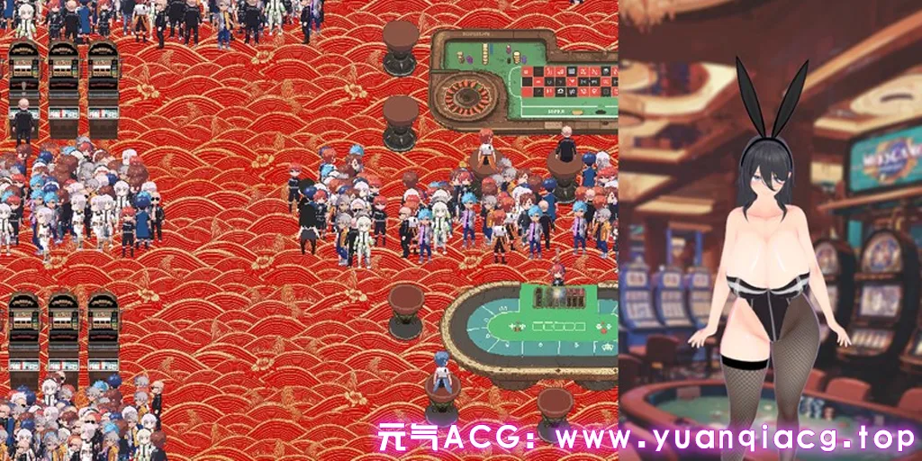 图片[4]-噩梦侵蚀（NTR循环）Dev1 官中PC版 悪夢侵食（NTRループ） Nightmare Erosion(Ntr-Loop)-元气ACG-绅士游戏下载基地！