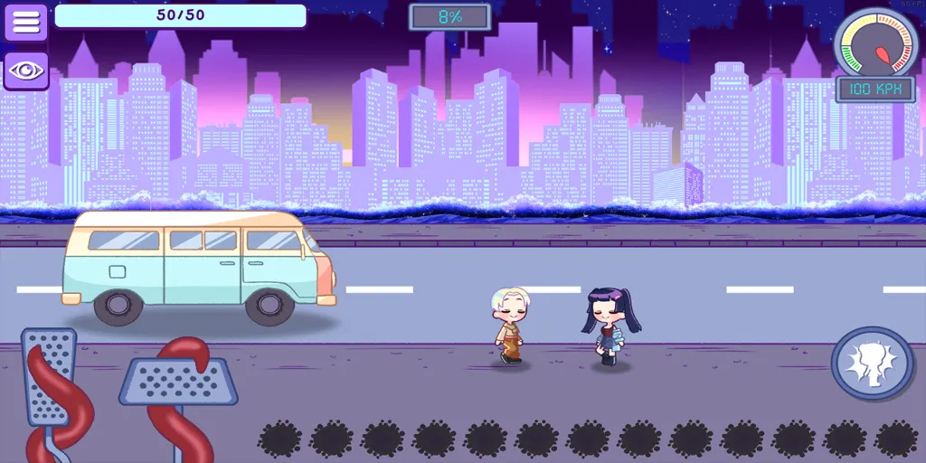 图片[1]-TENTACLE VAN Ver0.4 触手货车 三端PC+安卓+MAC-元气ACG-绅士游戏下载基地！