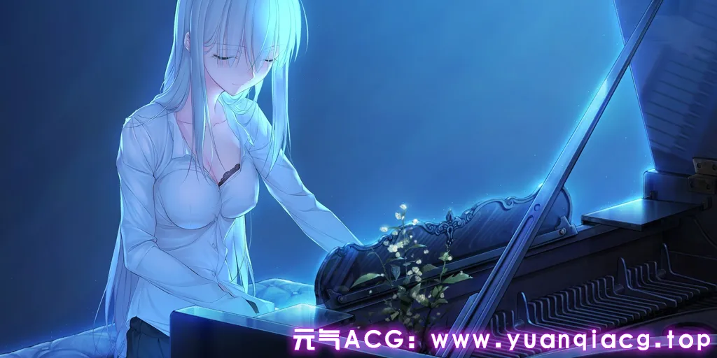 图片[3]-MoonFall 化蝶 Ver1.1r 官中PC版 MoonFall Butterfly Lovers-元气ACG-绅士游戏下载基地！