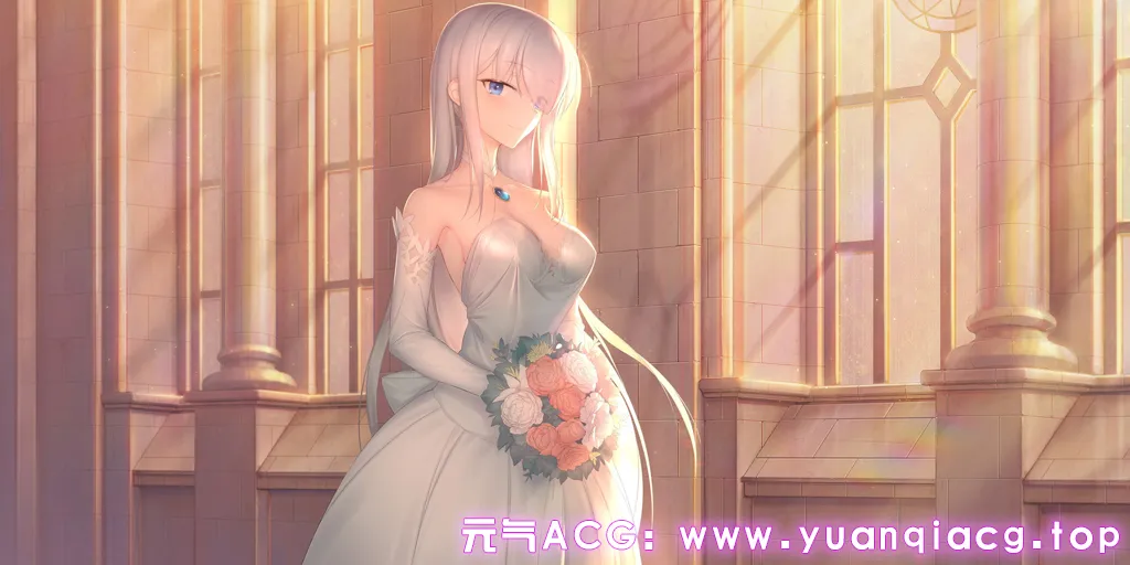 图片[10]-MoonFall 化蝶 Ver1.1r 官中PC版 MoonFall Butterfly Lovers-元气ACG-绅士游戏下载基地！