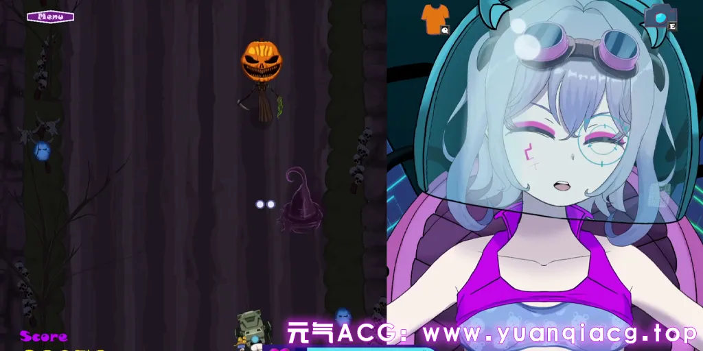 图片[1]-Riding to Bounce City Ver1.4.12c 官中双端PC+安卓版 奔向弹跳城-元气ACG-绅士游戏下载基地！