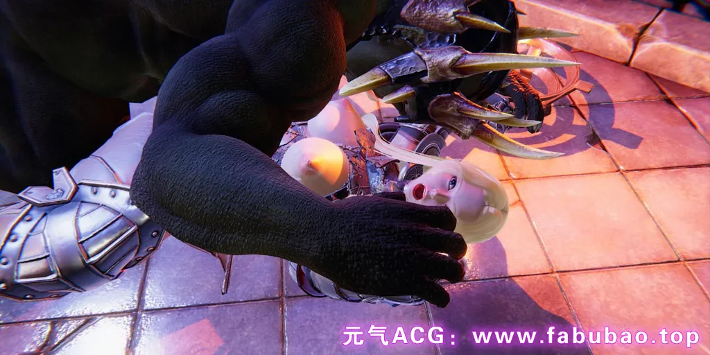 图片[2]-兽人的崛起 2：黑暗记忆 Ver3.5b 双端PC+安卓汉化版 Rise of the Orcs 2：Dark Memories-元气ACG-绅士游戏下载基地！