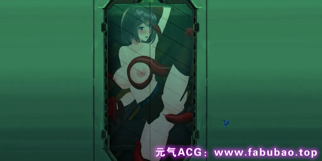 图片[8]-潘多拉代码2 CODE: PANDORA 2 官中PC版 潘多拉密码2：绝对武器-元气ACG-绅士游戏下载基地！