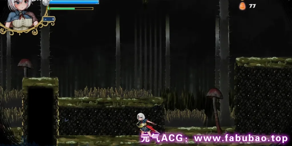 图片[4]-剪刀和神奇的Anastrozoia Ver.0.1.2 PC原版 ハサミと魔法のアナストロジア-元气ACG-绅士游戏下载基地！