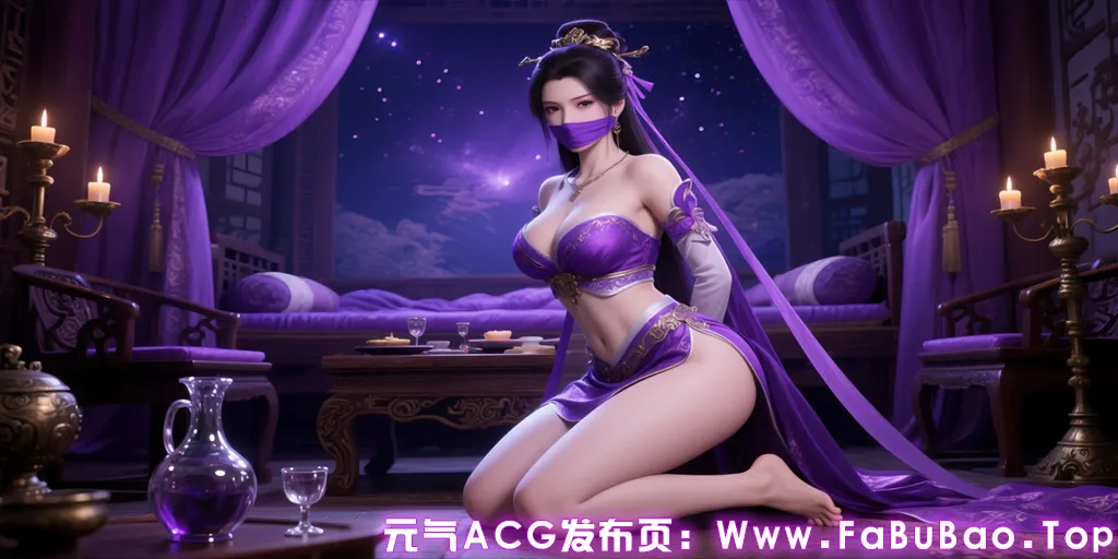 图片[2]-摸金校尉之铜雀台 Ver1.177 官中PC版 Gravedigger-元气ACG-绅士游戏下载基地！
