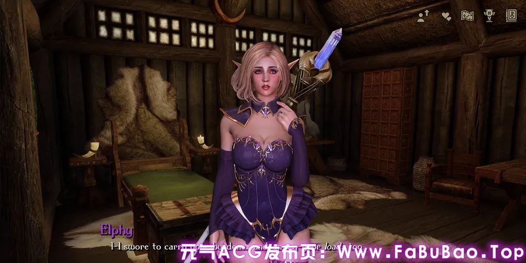 图片[3]-龙之巨根 DragonDong Ver0.62双端PC+安卓汉化版 龙洞 Dragon Dong-元气ACG-绅士游戏下载基地！