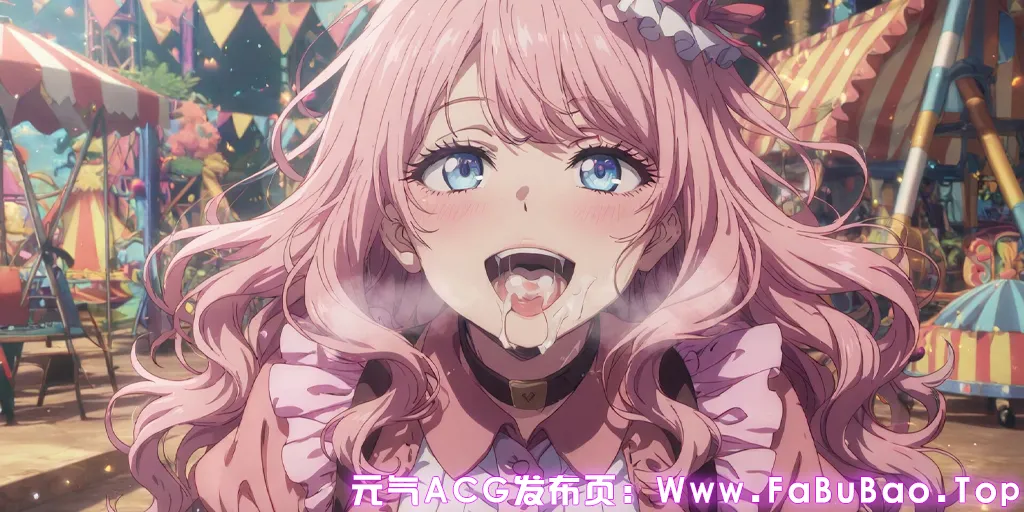 图片[6]-又来了！？罪恶秘密马戏团 官中PC版 Again!? The Circus of Sinful Secretsまたか！？罪深き秘密のサーカス-元气ACG-绅士游戏下载基地！
