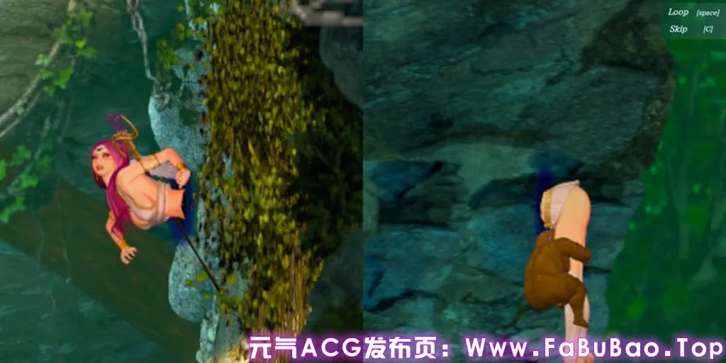 图片[8]-纯白女神艾莉II Part.49 PC原版 Guilty Hell II 白色女神与亡者之都 Guilty Hell 2-元气ACG-绅士游戏下载基地！