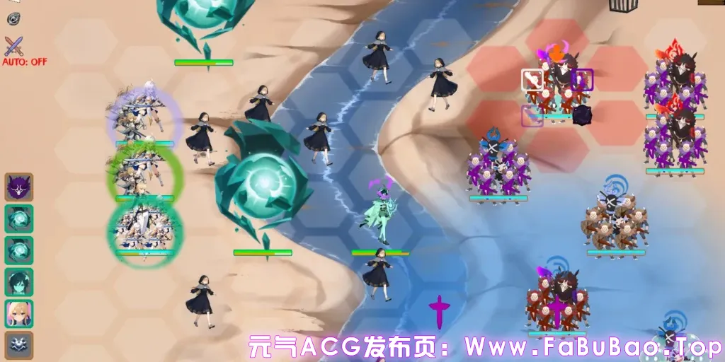 图片[4]-丘丘人的野望 Ver1.2.3.3 官中PC版+存档 Hilichurl’s Ambition 丘丘人的野心-元气ACG-绅士游戏下载基地！
