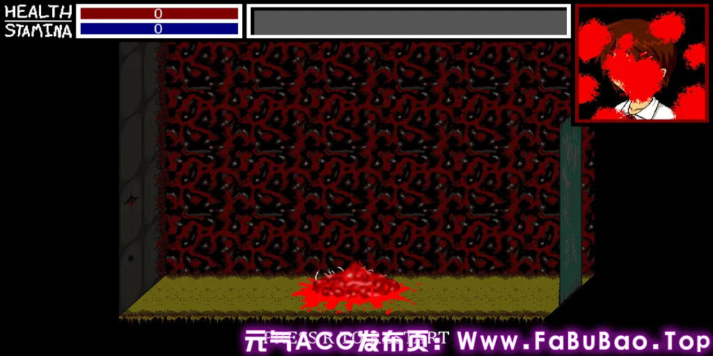 图片[3]-DEMONOPHOBIA -惧魔症候群- PC汉化版 デモノフォビア-元气ACG-绅士游戏下载基地！