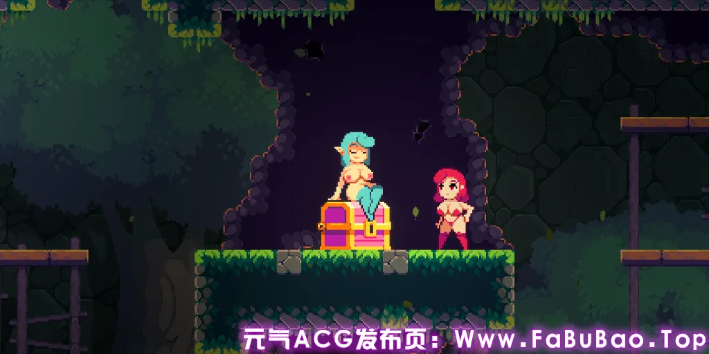 图片[8]-猩红少女 Scarlet Maiden Ver1.33+全DLC官中PC版-元气ACG-绅士游戏下载基地！