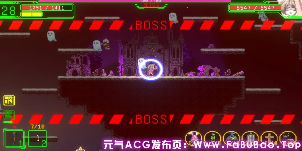 图片[6]-妖怪净化人 Ver1.01官中PC版 I Will Purify You-元气ACG-绅士游戏下载基地！