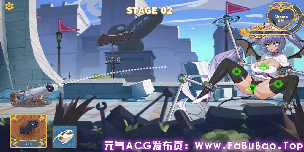 图片[9]-愤怒的鸡巴 Angry Dik Ver1.0.7 官中PC版-元气ACG-绅士游戏下载基地！