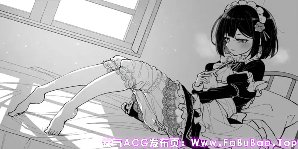 图片[7]-魔族千金与女仆的30天 Ver1.00 三端PC+Mtool安卓模拟器+Mac汉化版魔族令嬢とメイドさんの30日 – Demon Lily and the Noir Maid-元气ACG-绅士游戏下载基地！