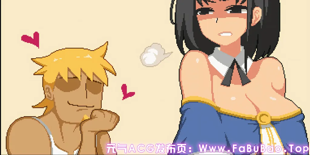 图片[8]-Handyman Fantasy 水电工幻想 Ver25.12.19官中PC版+DLC1-3+CG存档ハンディマン・ファンタジー-元气ACG-绅士游戏下载基地！