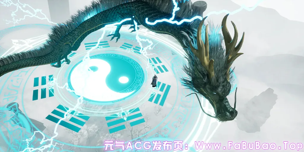 图片[1]-跨界 跨领域 Cross Realms Ver0.3双端PC+安卓官中版-元气ACG-绅士游戏下载基地！