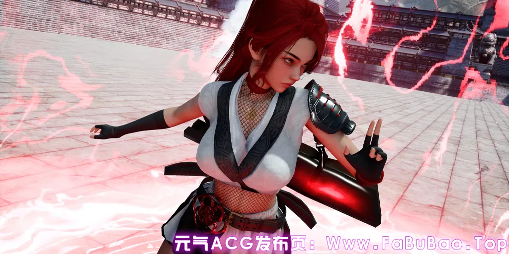 图片[5]-跨界 跨领域 Cross Realms Ver0.3双端PC+安卓官中版-元气ACG-绅士游戏下载基地！
