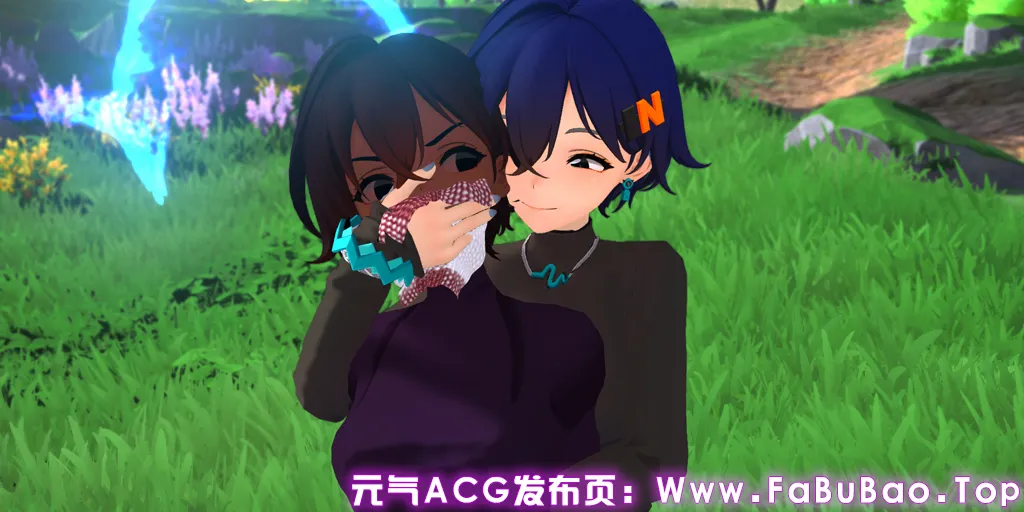 图片[2]-K.O. Zone One Ver0.2 PC原版 挑战第一区-元气ACG-绅士游戏下载基地！