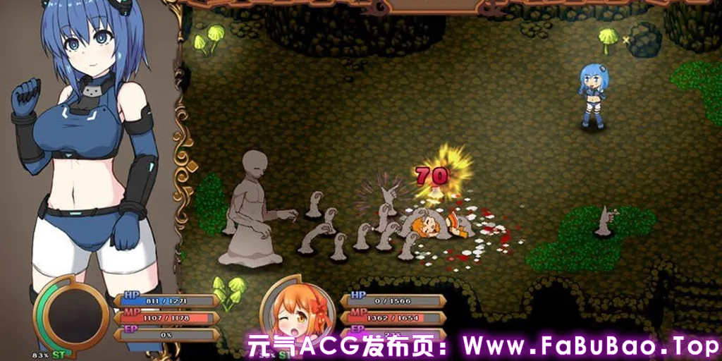 图片[6]-奇妙少女幻想曲 Ver0.64.0官中PC版 うちのこファンタジア Fictional Girl Fantasia-元气ACG-绅士游戏下载基地！