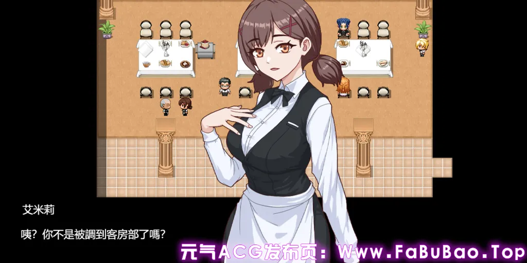 图片[4]-欲望之轮 双端PC+Joi模拟器官中版+全CG存档 Pleasure Cruise-元气ACG-绅士游戏下载基地！