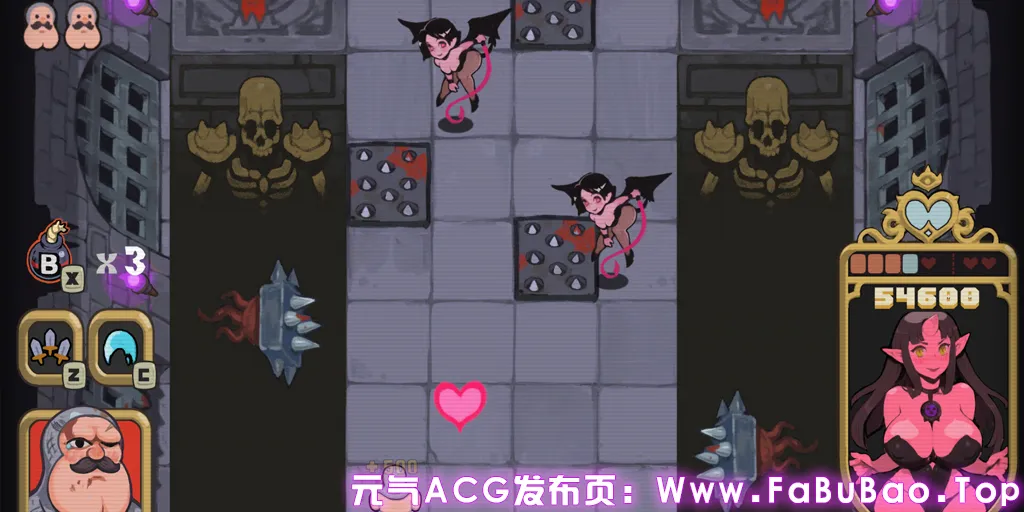 图片[5]-蜜臀骑士 ButtKnight Ver25.06.20官中PC版-元气ACG-绅士游戏下载基地！