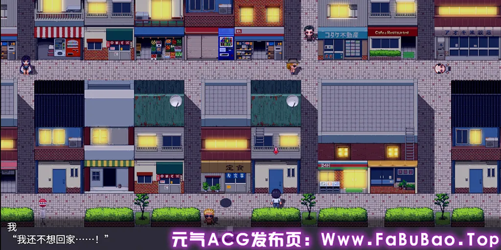 图片[3]-魅魔的纵情契约 双端PC+Joi模拟器官中版+CG存档 Succubers! Dark Covenant 交欢魅魔纵情契约淫魔契約セックスサキュバーズ-元气ACG-绅士游戏下载基地！