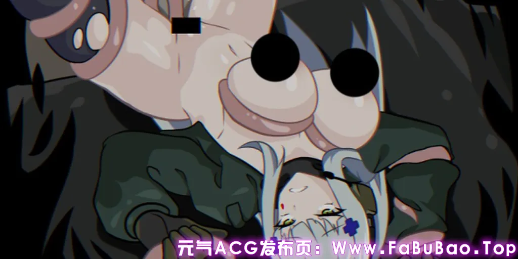 图片[4]-迷失玩偶 Ver0.1.7 PC原版少女前线HK416同人 Lost Doll-元气ACG-绅士游戏下载基地！