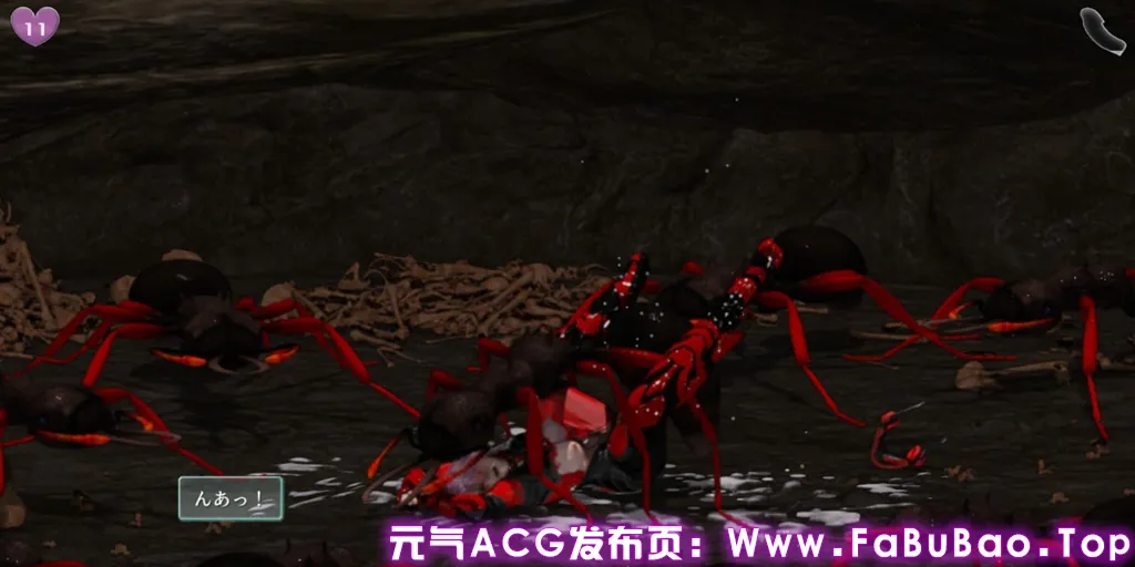 图片[5]-流星猎犬 Ver25.12.30官中PC版 Hounds of the Meteor-元气ACG-绅士游戏下载基地！