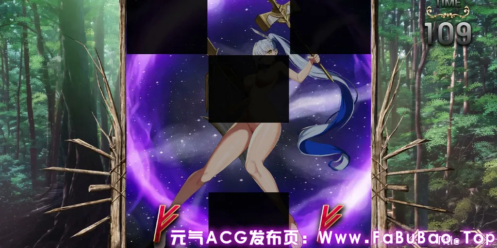 图片[3]-神奇的兽人 官中PC版 Fantastic Orc 神奇半兽人-元气ACG-绅士游戏下载基地！