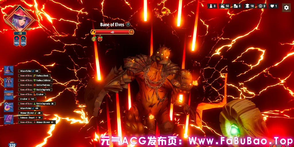 图片[3]-哥布林地下城 Ver25.11.20官中PC版 Goblin Dungeon-元气ACG-绅士游戏下载基地！