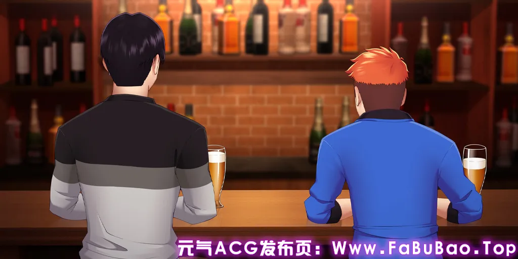 图片[6]-His Bet, Her Loss Ver1.1官中PC版 押上本人女朋友-元气ACG-绅士游戏下载基地！