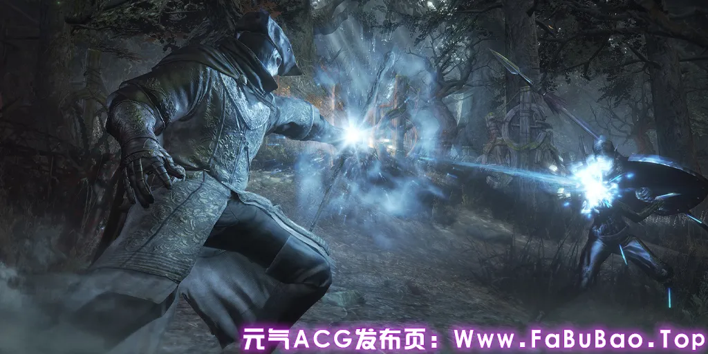 图片[6]-黑暗之魂3 豪华中文|艾雷德尔之烬+季票+环印城+全DLC DARK SOULS™ III-元气ACG-绅士游戏下载基地！