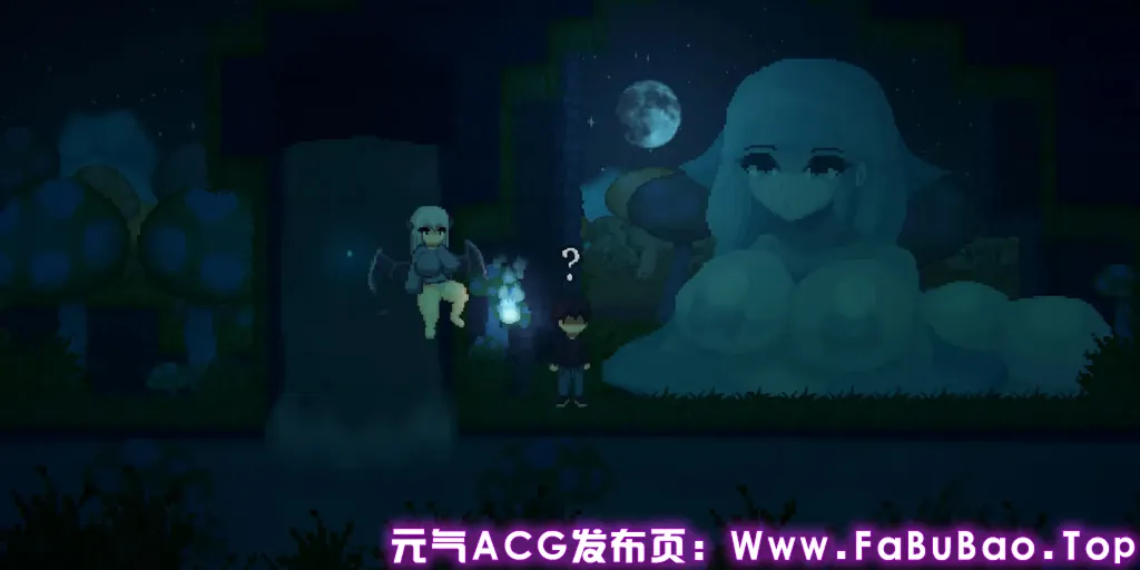 图片[1]-【PC】魅魔狩猎 Succubus Hunt Ver1.52官中版  魅魔猎杀 魅魔追猎-元气ACG-绅士游戏下载基地！