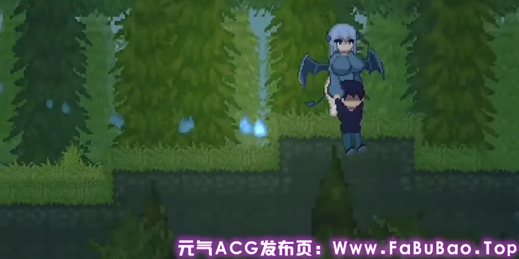 图片[10]-【PC】魅魔狩猎 Succubus Hunt Ver1.52官中版  魅魔猎杀 魅魔追猎-元气ACG-绅士游戏下载基地！