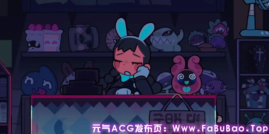 图片[2]-【MAC】神秘动物公园-Level2正式版 Cryptid Park 神秘生物公园-元气ACG-绅士游戏下载基地！