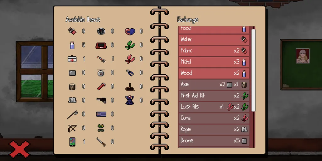 图片[1]-生存 SurVive!(+18) Ver1.0.2 三端PC+安卓+MAC原版-元气ACG-绅士游戏下载基地！