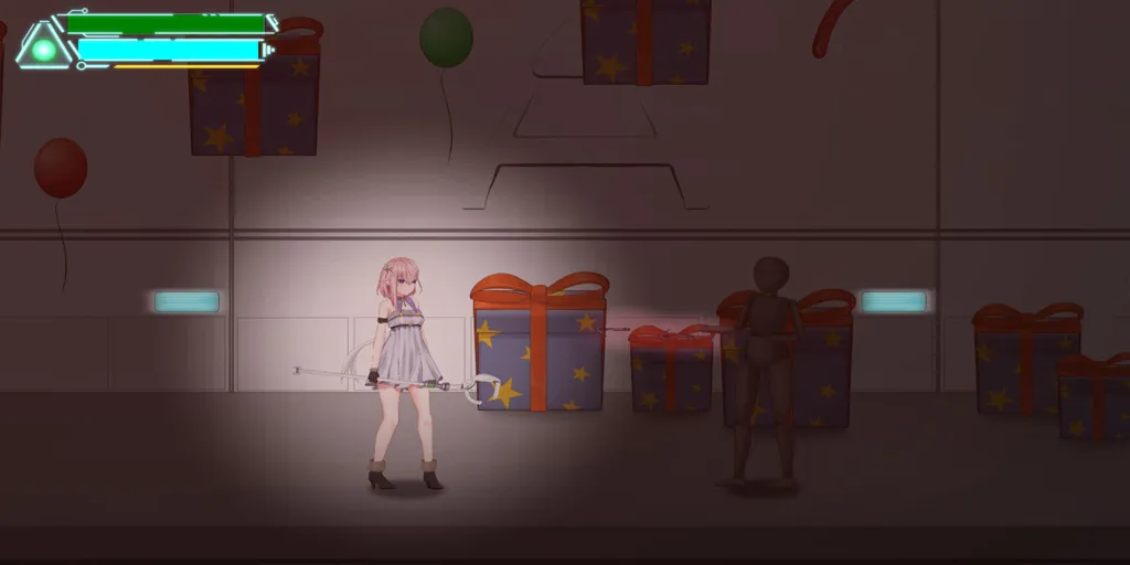 图片[3]-太空站的魔女 官中PC版宇宙ステーションの魔女Witch of the space station-元气ACG-绅士游戏下载基地！