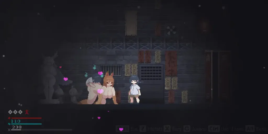 图片[4]-魔物娘小镇 Ver1.0官中PC版 Monster Girl Town-元气ACG-绅士游戏下载基地！