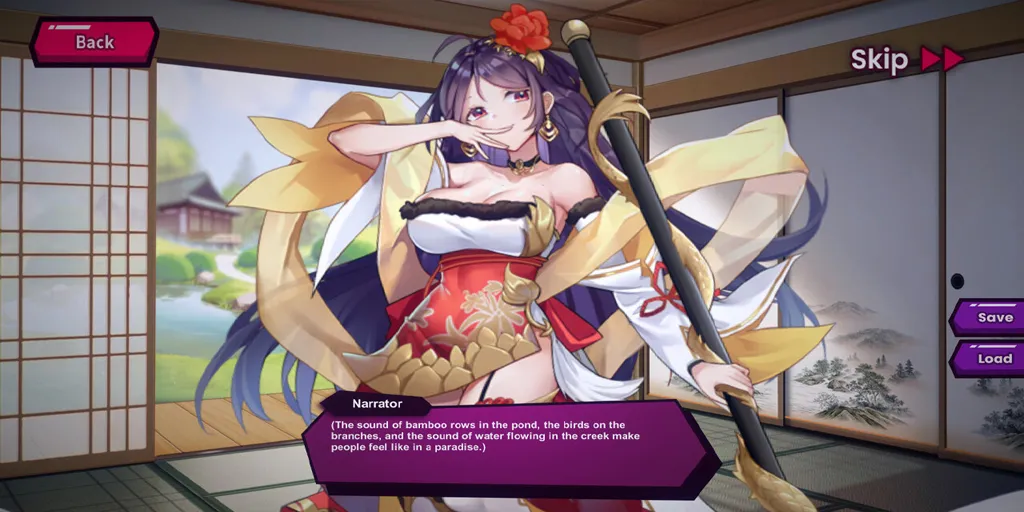 图片[4]-色色之轮 VerBuild.10449534 PC原版Wheel Of Naughtiness 涩涩之轮 淘气之轮-元气ACG-绅士游戏下载基地！