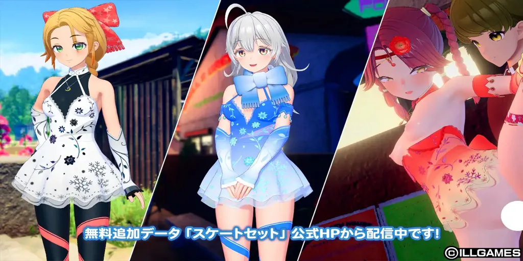 图片[12]-偶像社区 Aicomi 艾可米 爱语心通 Ver1.08精翻汉化步兵PC版+VR版+全特典DLC+Mod+自由H解锁-元气ACG-绅士游戏下载基地！
