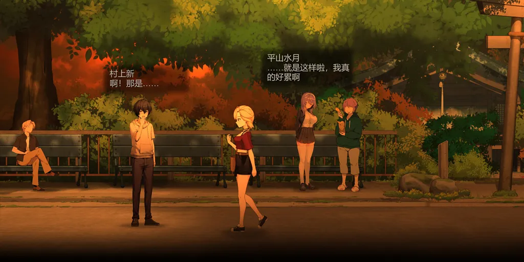 图片[3]-月之镜：欲望之馆Ver1.01官中PC版+DLC+存档-元气ACG-绅士游戏下载基地！