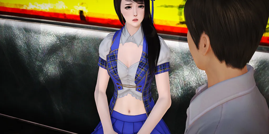 图片[2]-金麟岂是池中物Ver0.4 双端PC+KrKr模拟器官中版+TXT小说-元气ACG-绅士游戏下载基地！