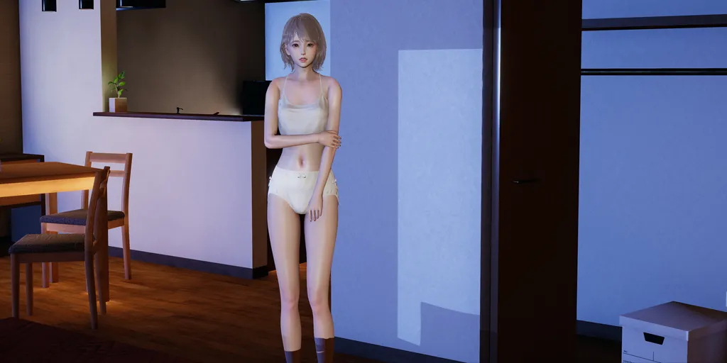 图片[1]-性启蒙重置版：全家篇Ver2.0 双端PC+KrKr模拟器官中版-元气ACG-绅士游戏下载基地！