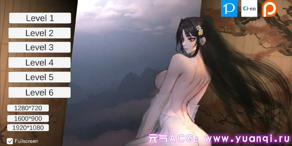 图片[2]-姦尸 玉莲之剑 Ver1.00 官中PC版 Sword of Lotus-元气ACG-绅士游戏下载基地！