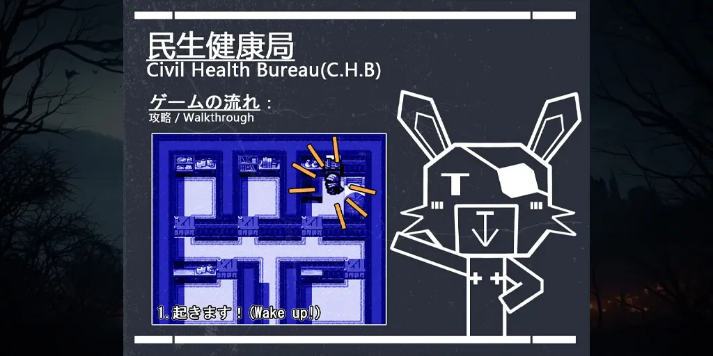 图片[1]-Eldritch – 畸 双端PC+Mtool模拟器汉化版-元气ACG-绅士游戏下载基地！